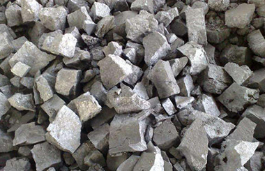 高碳铬铁的主要用途