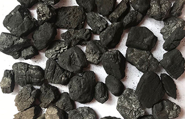 兰炭，环保节能新动力